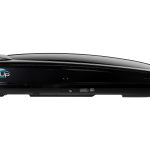 FREE 480 Nero Lucido doppia apertura