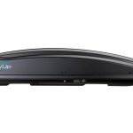 SPACE 530 Nero goffrato