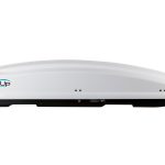 SPACE 530 Bianco Lucido