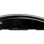 SPACE 630 Nero Lucido