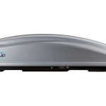 SPACE 630 Argento Lucido doppia apertura