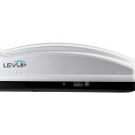 SPACE 330 Bianco Lucido