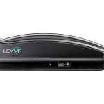 SPACE 330 Nero goffrato