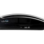 SPACE 330 Nero Lucido