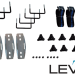 Kit di fissaggio standard